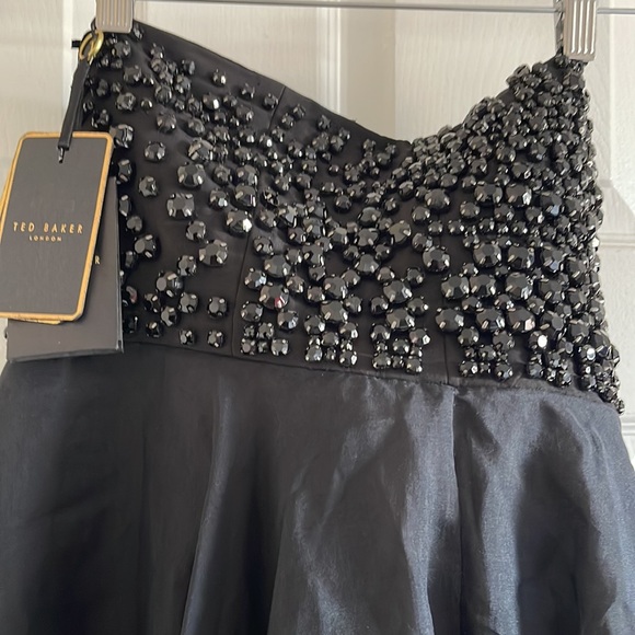 Brand new Ted Baker short dress size 0 - Picture 2 of 7